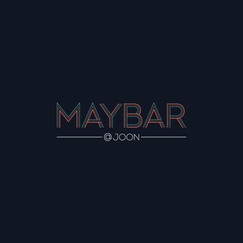 Logo for Upscale bar and lounge Design by LogoX-maker™