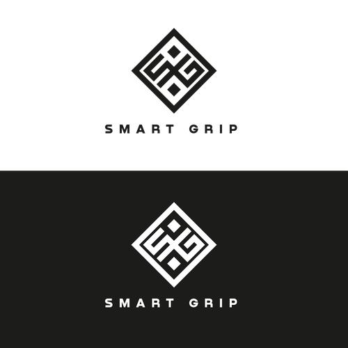 Create the future logo of our gaming company!-ontwerp door STGMT