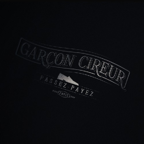 Logo design contest entry by maximage