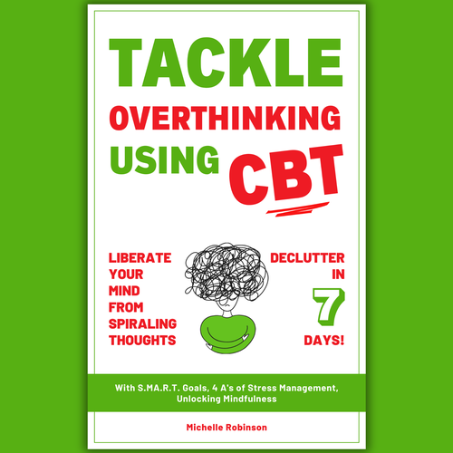 Book cover contest entry by Kaycee Alan