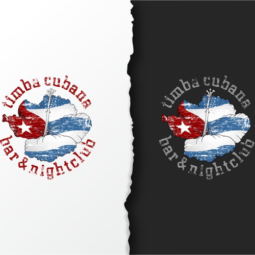 Logo design contest entry by vertex-412™