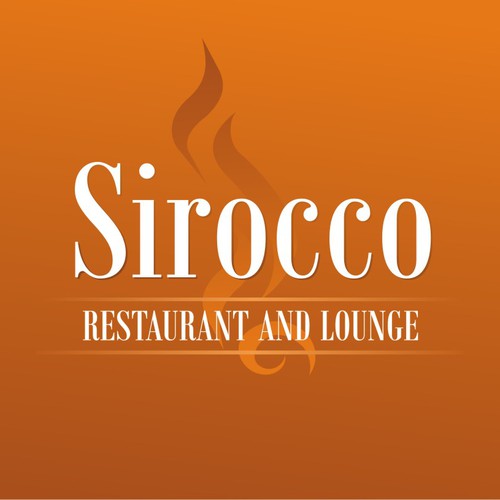 logo for Sirocco | Logo design contest