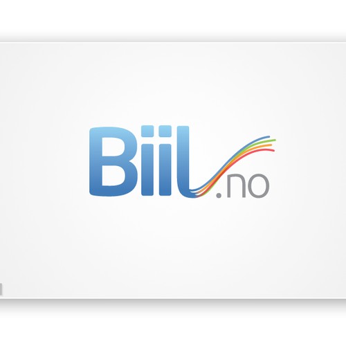 Help biil with a new logo デザイン by RCorse.