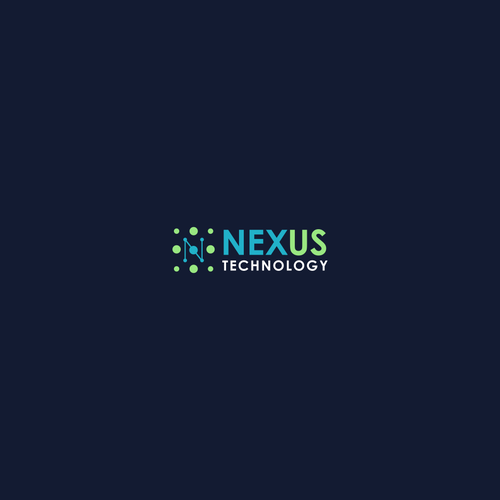 Nexus Technology - Design a modern logo for a new tech consultancy ...