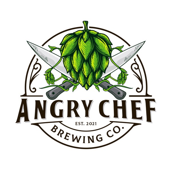 Angry Chef Brewing Company