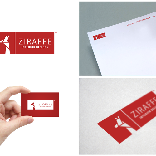 An interior design and furniture retail company is looking for a new logo デザイン by Salah Sibaï