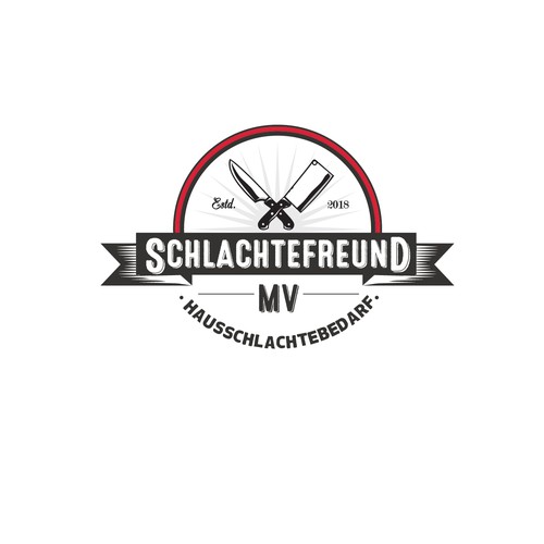 Logo design contest entry by -Sully