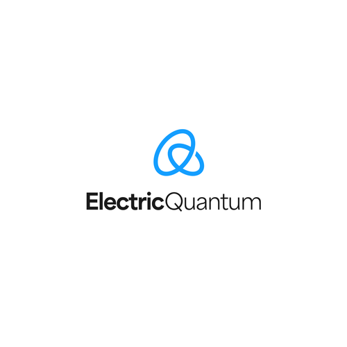 Electric Quantum Design by marunstudio