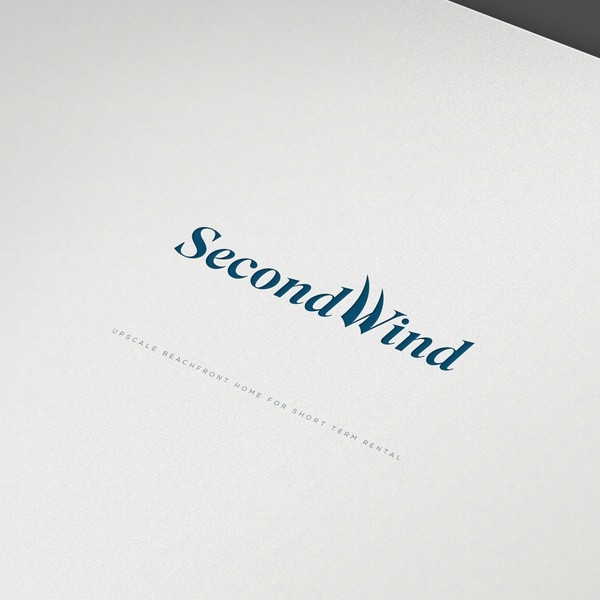 Design realizzato da MostDesign77 intitolato "Second wind"