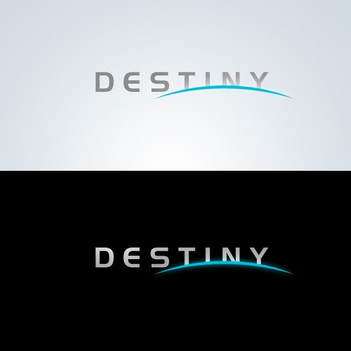 destiny Ontwerp door anggabs