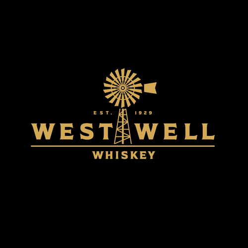 need logo design for a West Texas Whiskey Company Design by Boaprint