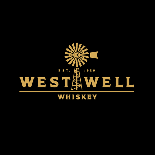 need logo design for a West Texas Whiskey Company Diseño de Boaprint