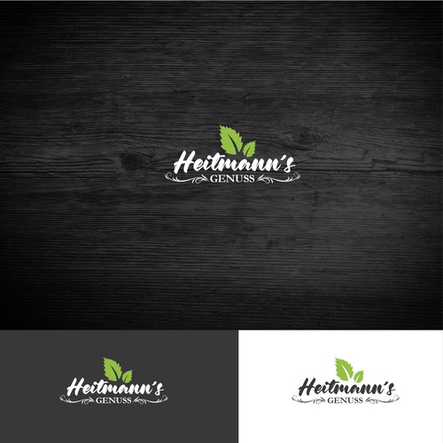 Logo design contest entry by Pixel-Power