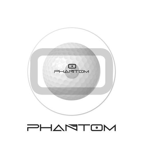 We need a classic but dynamic logo for a new next-gen golf ball Design by Eldiegodimas