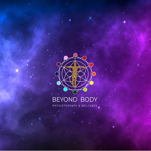 A modern, colorful logo for unique blend of body-mind fitness (physical therapy +body awareness) Design réalisé par smartsolutions