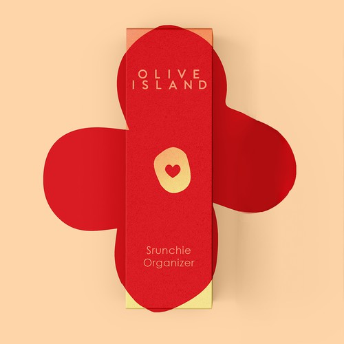 Design a cool, quirky, artistic packaging design Design by Dara Kan