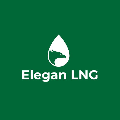 Design a vibrant logo for the first Nigerian LNG company Design by Hana Munadhifa