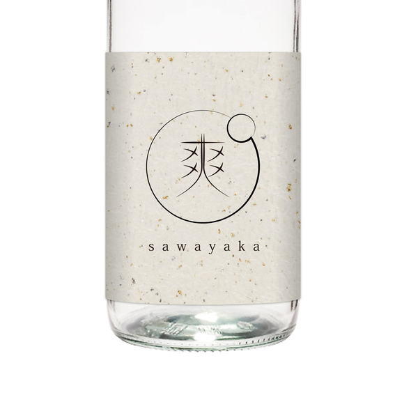 スパークリング日本酒