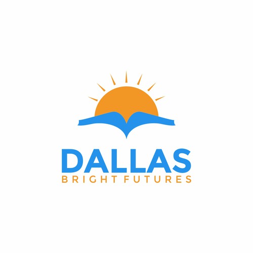 Create a logo for a non-profit that provides scholarships for underserved high school students Design von Ahmad Zaki Ramadhan