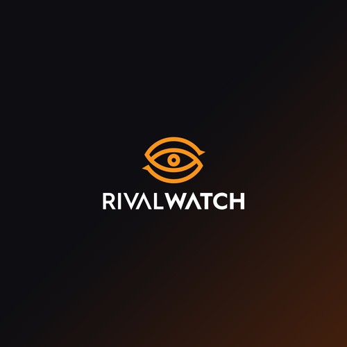 Design a logo for a Competitor Monitoring Website Design von andreastan
