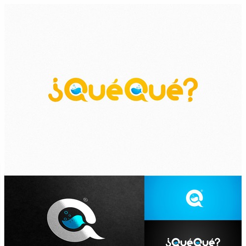 Proposta di design per un contest della categoria Logo e biglietto da visita realizzata da fellas!!!