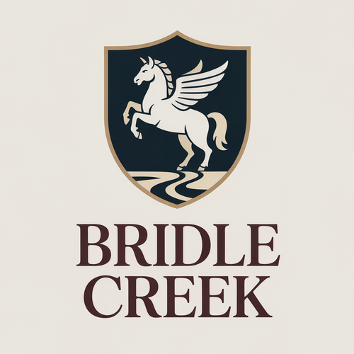 Design a logo for a high end real estate development Design by PoornaWander