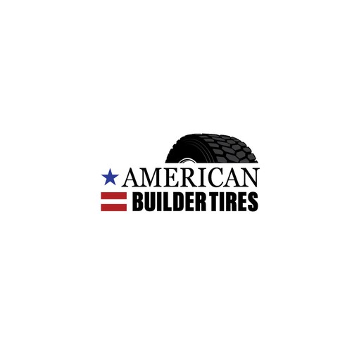 American builder tires Design by ferytale