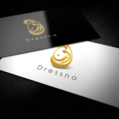 Logotipos propuesta en el concurso por The.Dezyner!