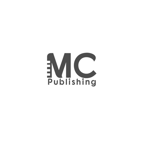 MC Publishing LOGO Design by exo_L