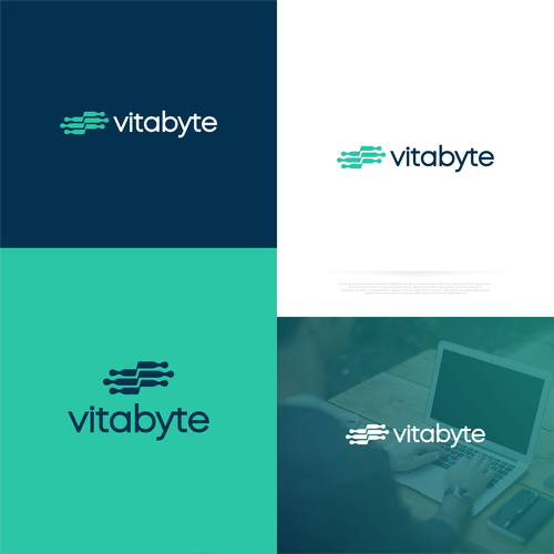 Powerful strong design that is memorable and corporate Design by Nokturnal.pro