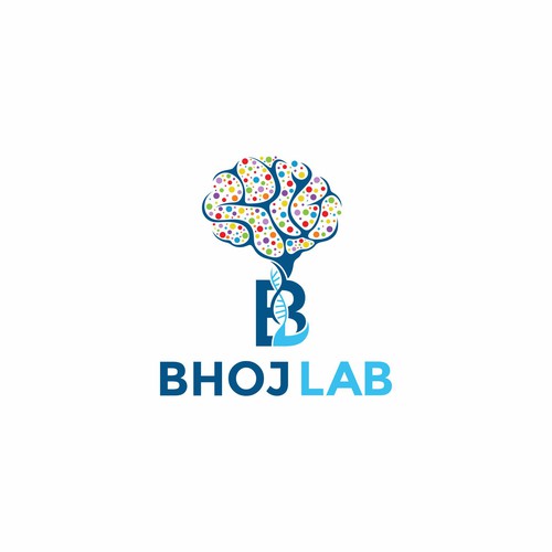 Lab Logo Design for Pediatric Rare Disease Lab! Design by Mansoer