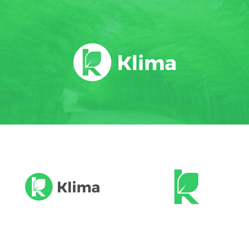 Neues Logo gesucht für die Klimaschutz App: Klima Design by glasglow