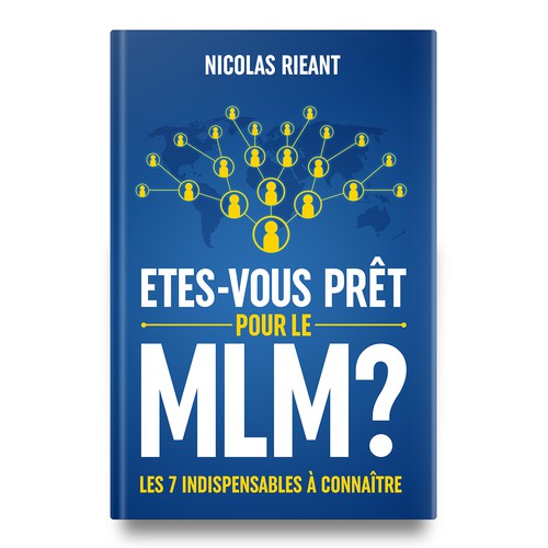 Book cover contest entry by kostis Pavlou