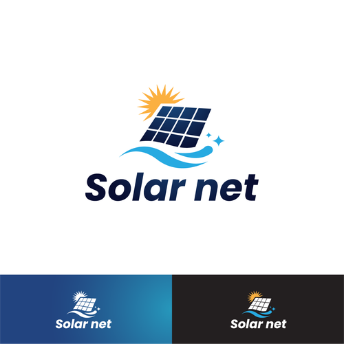 Proposta di design per un contest della categoria Logo realizzata da 7- Lung