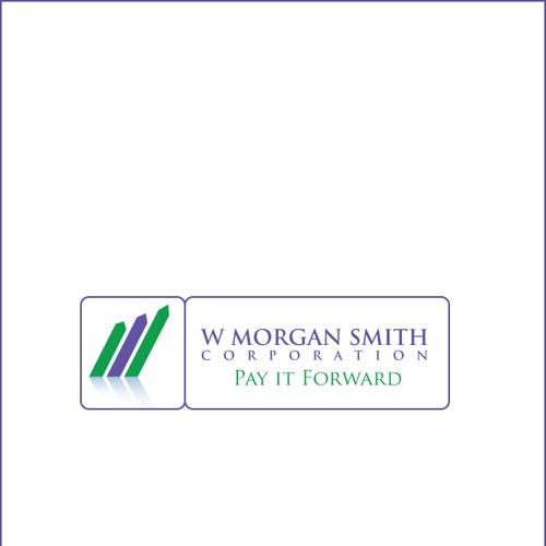 New logo wanted for W Morgan Smith Corporation Design by Ponteresandco