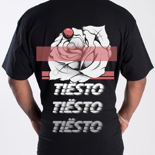 T-shirt contest entry by Giannis BGS97