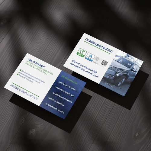  contest entry by Paica Design