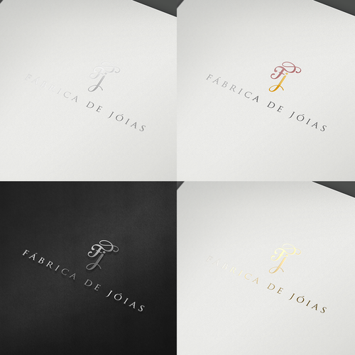 Proposta di design per un contest della categoria Logo realizzata da Bruno Nascimento