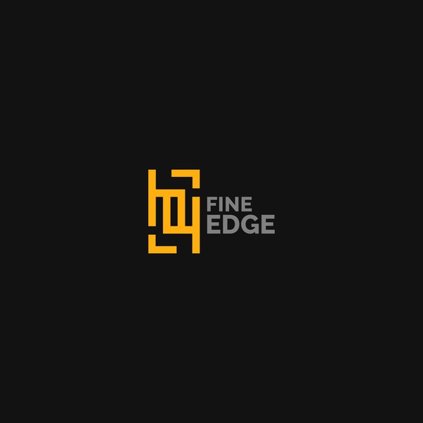Fine Edge Logo