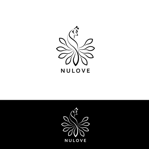 Design a nine tailed fox for Japanese influenced company Design by Arijit Deb™