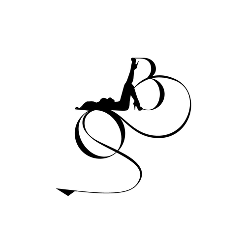 Adult Lingerie logo Design by CaϟPerales