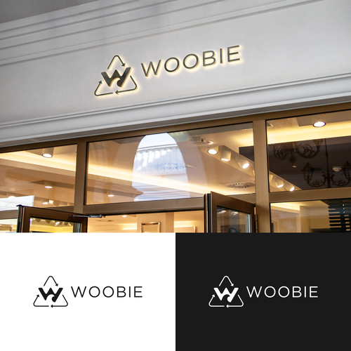 Sophisticated modern logo for eco-friendly beachwear Design by Nozeda