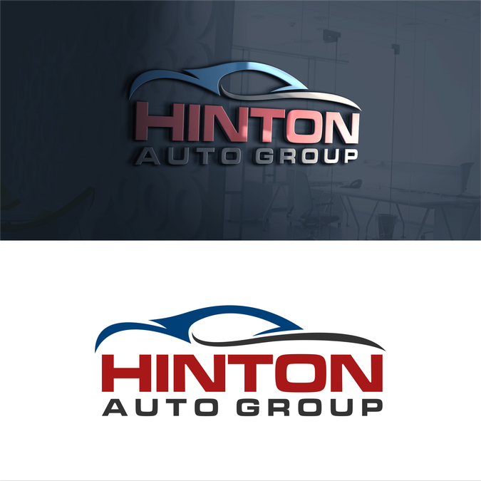 Automotive Group Logo Design | Logo design contest