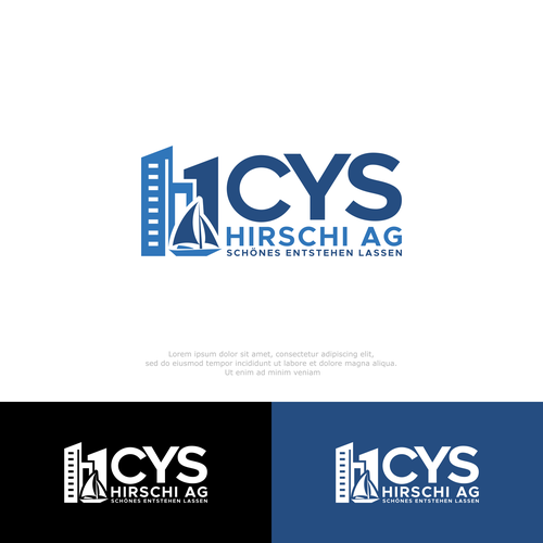 Logo design contest entry by rzaltf