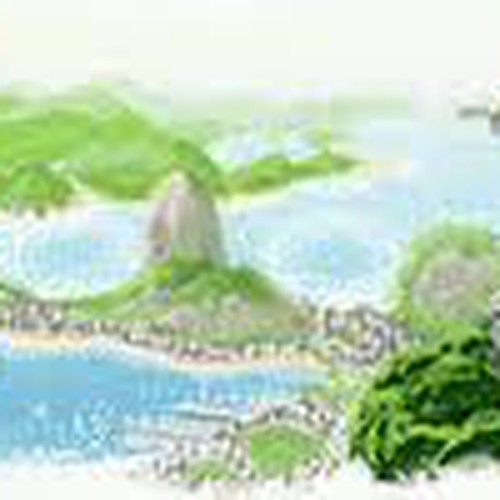 Design a Better Rio Olympics Logo (Community Contest) Réalisé par Kyrf86