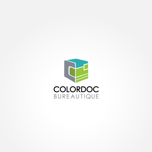 Logo design contest entry by Mouazzz