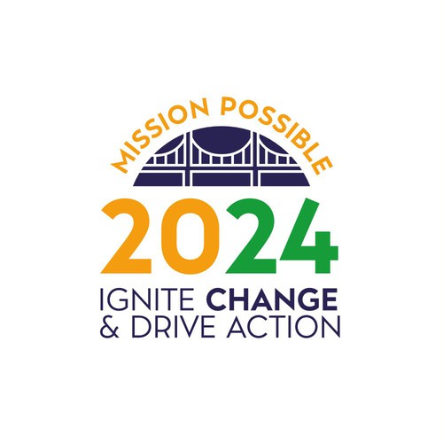 BAMM Conf 2023 Logo Design Design by Hecko