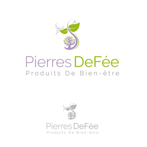  contest entry by Univers Design