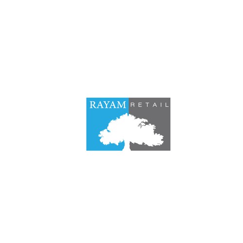 Logo for Rayam Retail Design por Velash