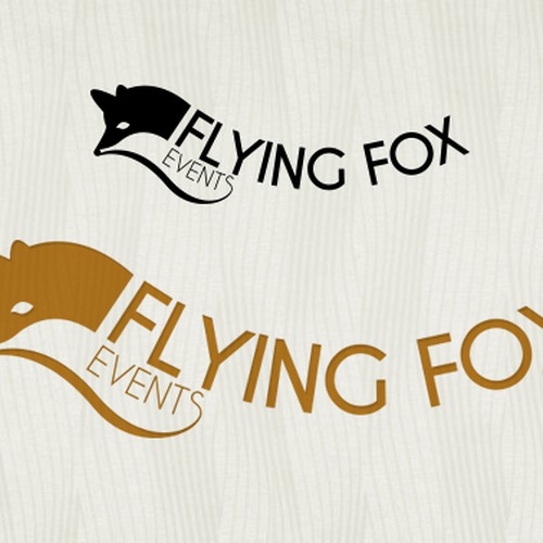 Designs | Create the next logo for Flying Fox Events | Logo design contest